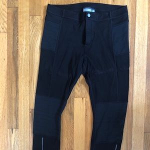 Athleta stretchy casual pants